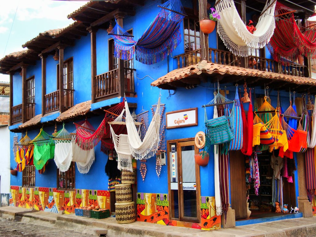‘Colombia está viviendo su momento’ - Passport Travel Magazine