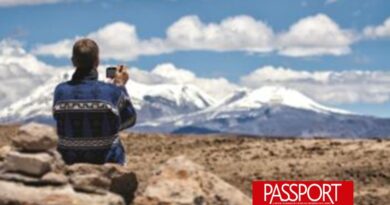 Perú invita a crear recuerdos eternos en 5 destinos únicos